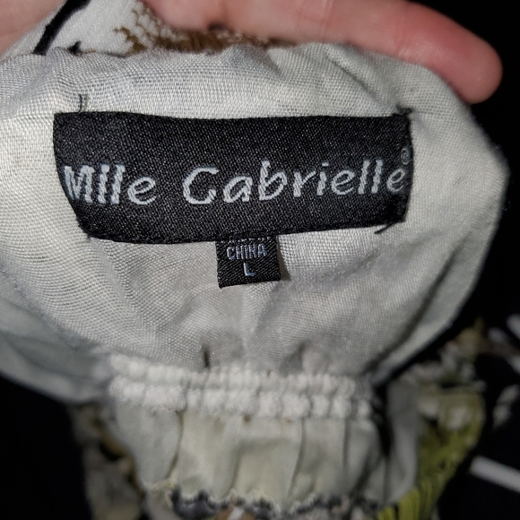 Sleeveless dress - Picture 4 of 4